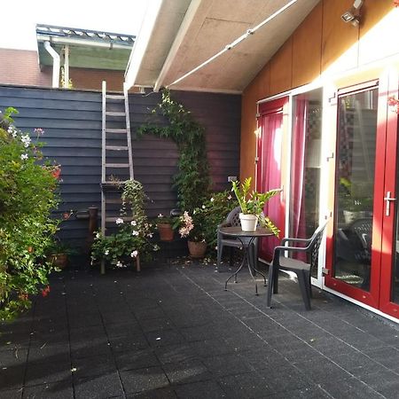 B&B 16C Maassluis Nl ภายนอก รูปภาพ