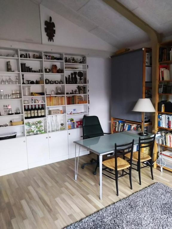 B&B 16C Maassluis Nl ภายนอก รูปภาพ